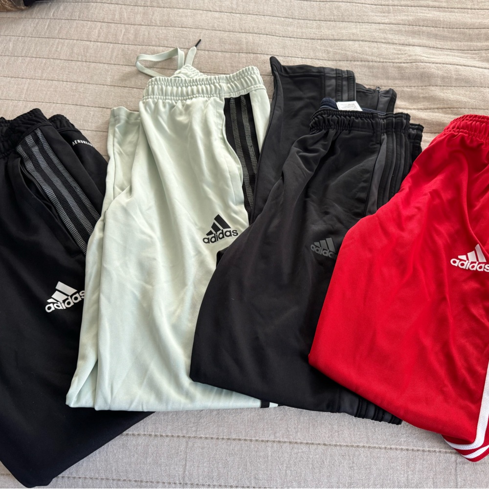 Adidas Pants